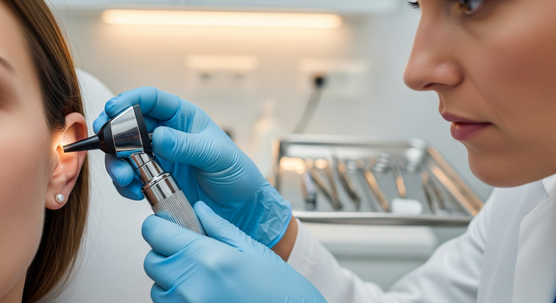 Noise-Induced Hearing Loss: The Clinical Reality