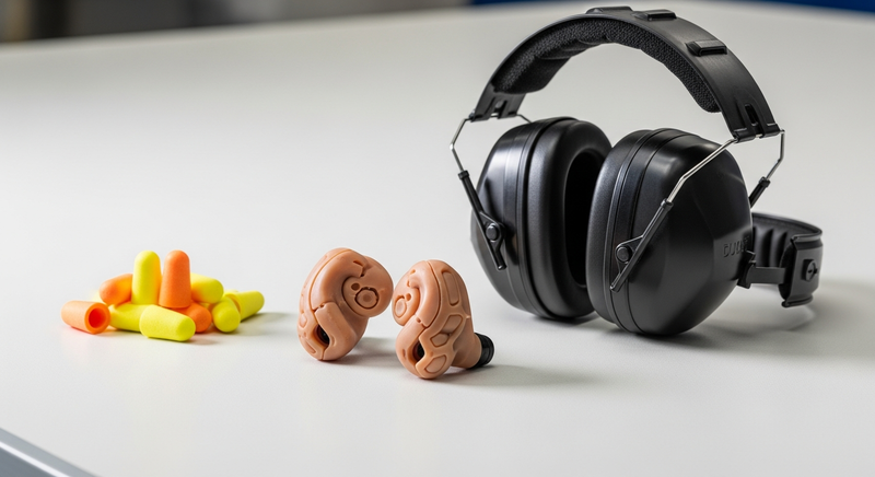 HPD Fit Testing: Science, Standards & What's Coming