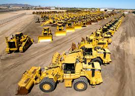 Cleveland Brothers CAT