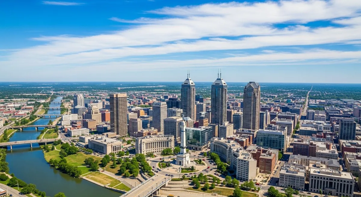 Indianapolis, IN