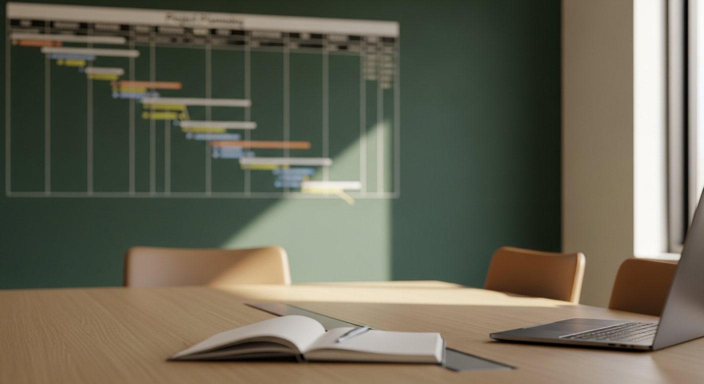 35 Days, Not 18 Months: A Framework for HCP Implementation Timelines