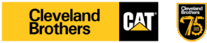 Cleveland Brothers CAT