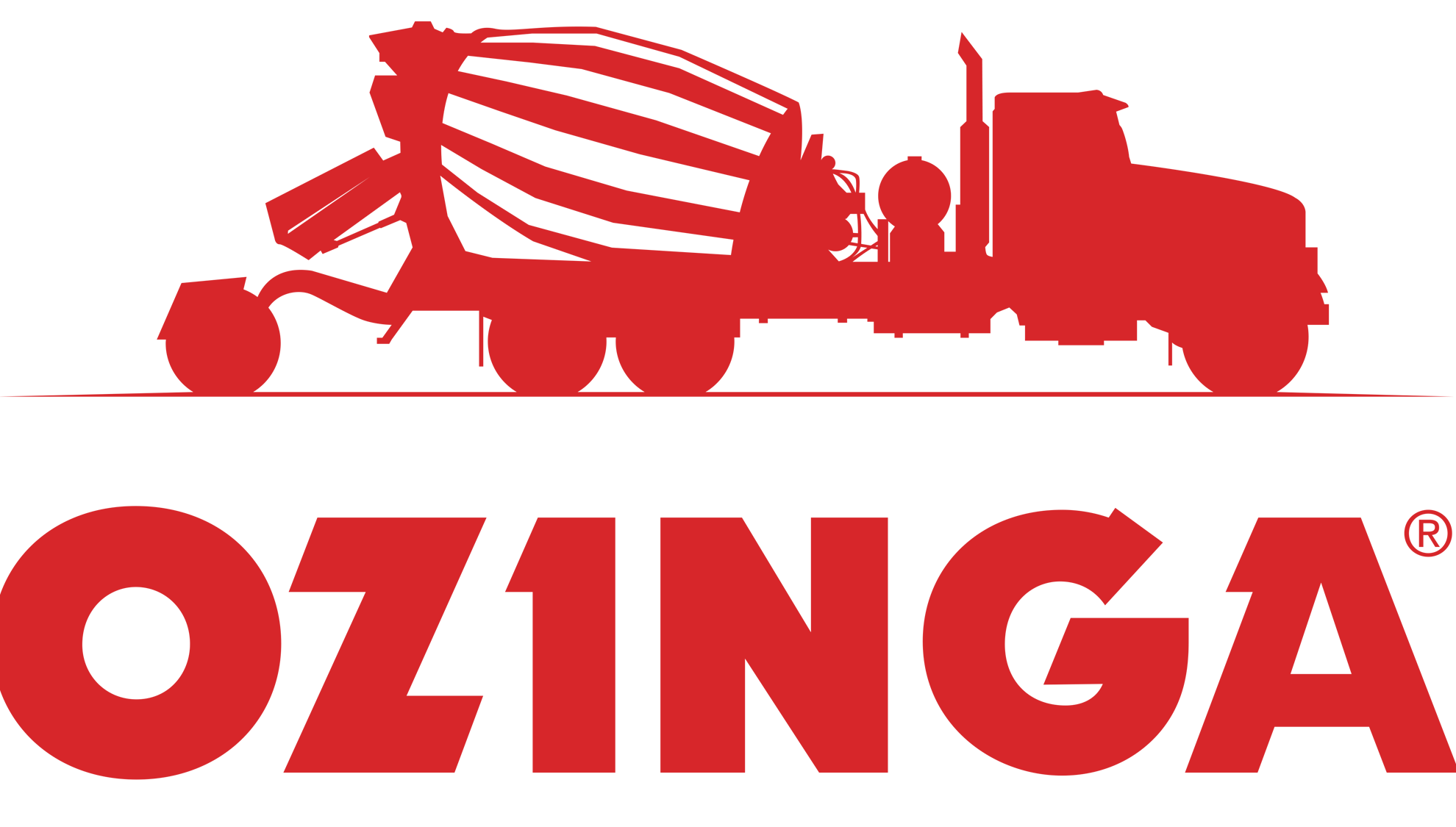 Ozinga