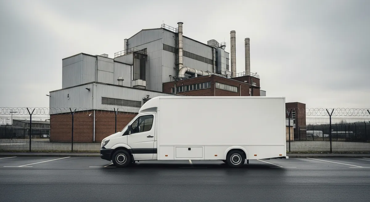 Replacing the Mobile Van: ROI Analysis of In-House Audiometric Testing