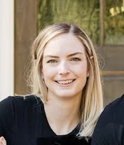 Ramsay Curry, Director of Client Success at Soundtrace