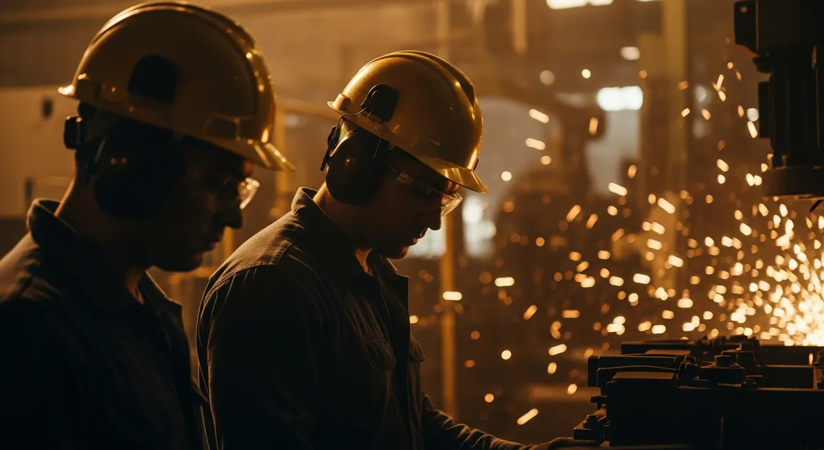 The Silent Liability: How Occupational Hearing Loss Claims Are Quietly Compounding Your Workers' Compensation Exposure